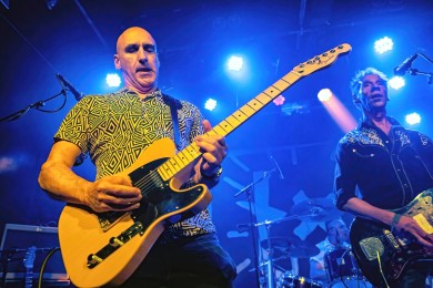 Toxedo Bux in Merleyn 2023