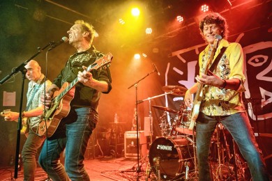 Toxedo Bux in Merleyn 2023