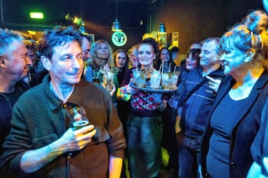 Toxedo Bux in Merleyn 2023