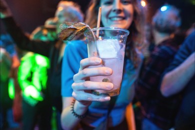 Toxedo Bux in Merleyn 2023