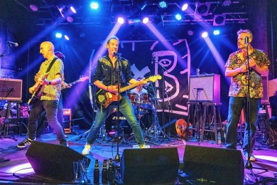 Toxedo Bux in Merleyn 2023