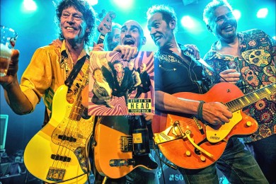 Toxedo Bux in Merleyn 2023