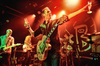 Toxedo Bux in Merleyn 2023