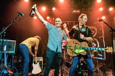 Toxedo Bux in Merleyn 2023