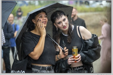 Demonstratie evenementenbranche 11sept 2021 Nijmegen