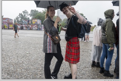 Demonstratie evenementenbranche 11sept 2021 Nijmegen