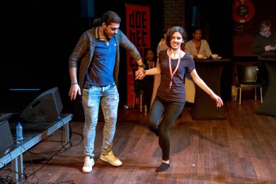 Ubuntu festival Lindenberg 2024