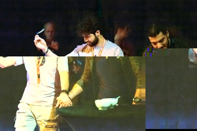 Ubuntu festival Lindenberg 2024