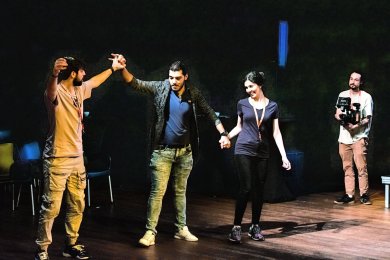 Ubuntu festival Lindenberg 2024