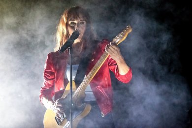 Wende in het Openluchttheater