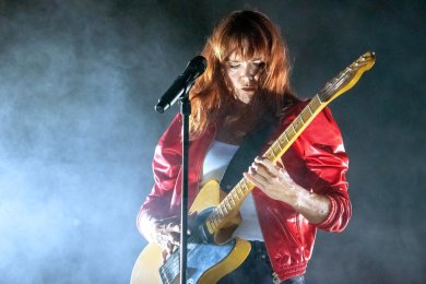 Wende in het Openluchttheater