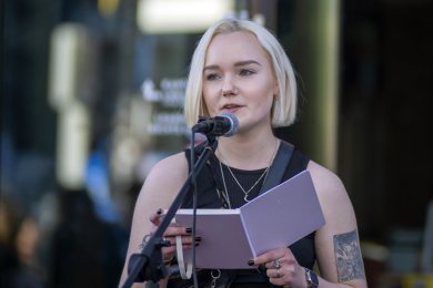 Wintertuinfestival Nijmegen 2022