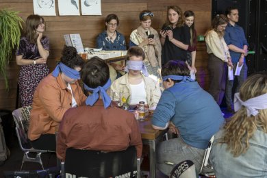 Wintertuinfestival Nijmegen 2022