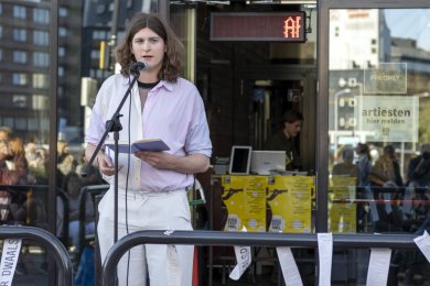 Wintertuinfestival Nijmegen 2022