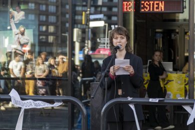 Wintertuinfestival Nijmegen 2022