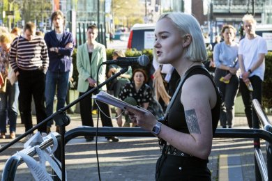 Wintertuinfestival Nijmegen 2022