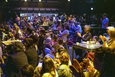 Wintertuinfestival Nijmegen 2022