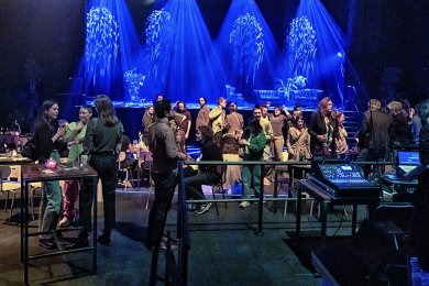 Wintertuinfestival Nijmegen 2022