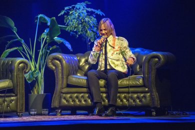 Wintertuinfestival Nijmegen 2022 - Eerste liefde