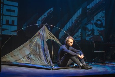 Wintertuinfestival Nijmegen 2022 _ Laurens van de Linde