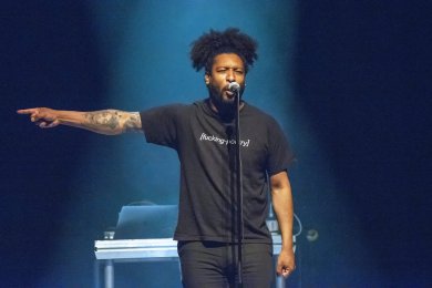 Wintertuinfestival Nijmegen 2022