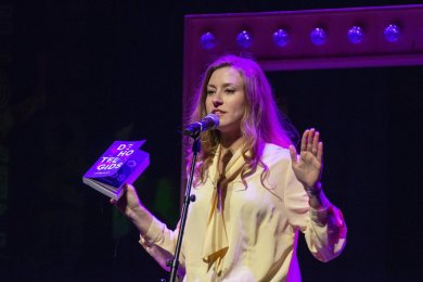 Wintertuinfestival Nijmegen 2022 - De Twintigers