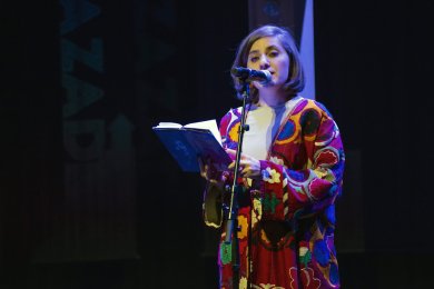 Wintertuinfestival Nijmegen 2022 - De Twintigers