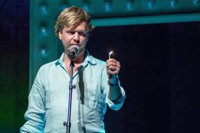 Wintertuinfestival Nijmegen 2022 - De Twintigers