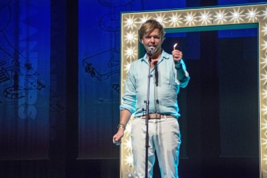 Wintertuinfestival Nijmegen 2022 - De Twintigers