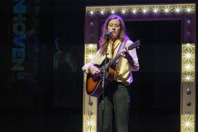 Wintertuinfestival Nijmegen 2022 - De Twintigers