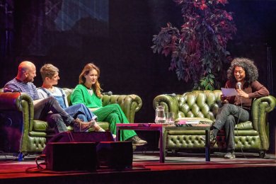 Wintertuin festival 2023