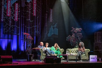 Wintertuin festival 2023