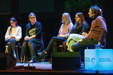 Wintertuin festival 2023