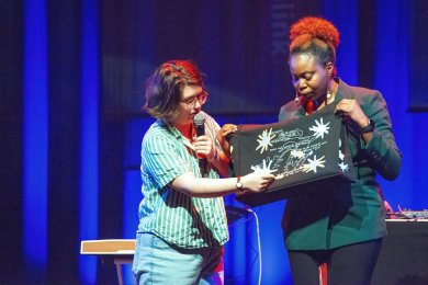 Wintertuin festival 2023