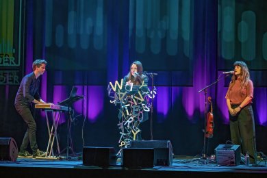 Wintertuin festival 2023