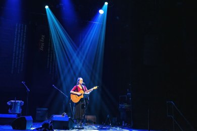 Wintertuin festival 2023