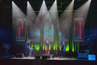 Wintertuin festival 2023