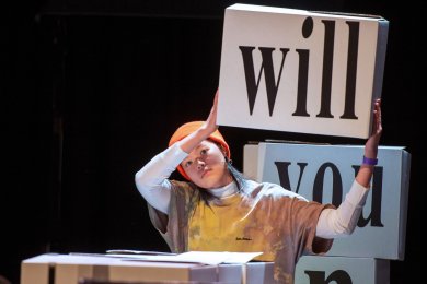 Wintertuin festival 2023