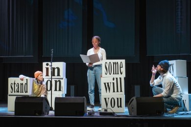 Wintertuin festival 2023