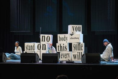 Wintertuin festival 2023