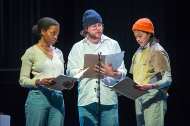 Wintertuin festival 2023