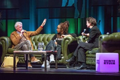 Wintertuin festival 2023