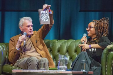 Wintertuin festival 2023