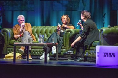 Wintertuin festival 2023