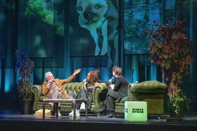 Wintertuin festival 2023