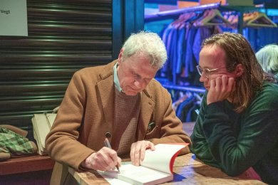 Wintertuin festival 2023