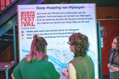 Wintertuin festival 2023