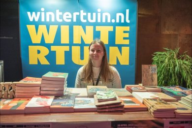 Wintertuin festival 2023