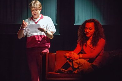 Wintertuin festival 2023