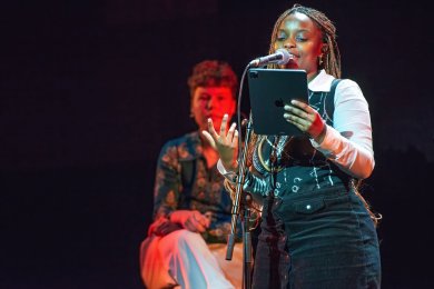 Wintertuin festival 2023